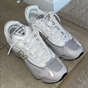 New balance 1000